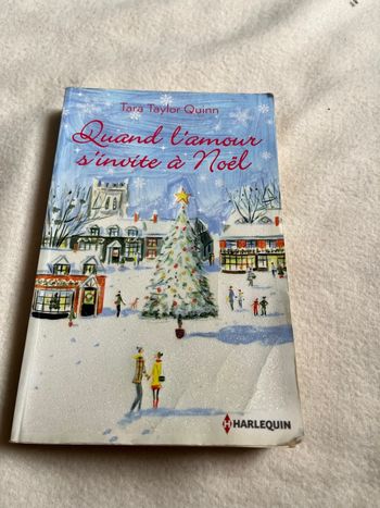 Quand l’amour s’invite à Noël