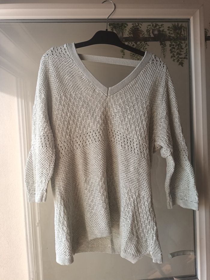 Joli Pull femme