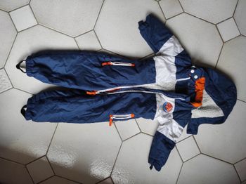 Combinaison de ski - 2/3 ans