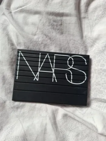 Palette nars