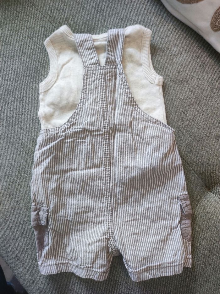 Ensemble garçon - photo numéro 2