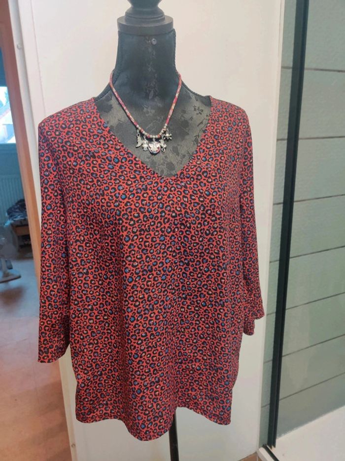 Blouse Promod