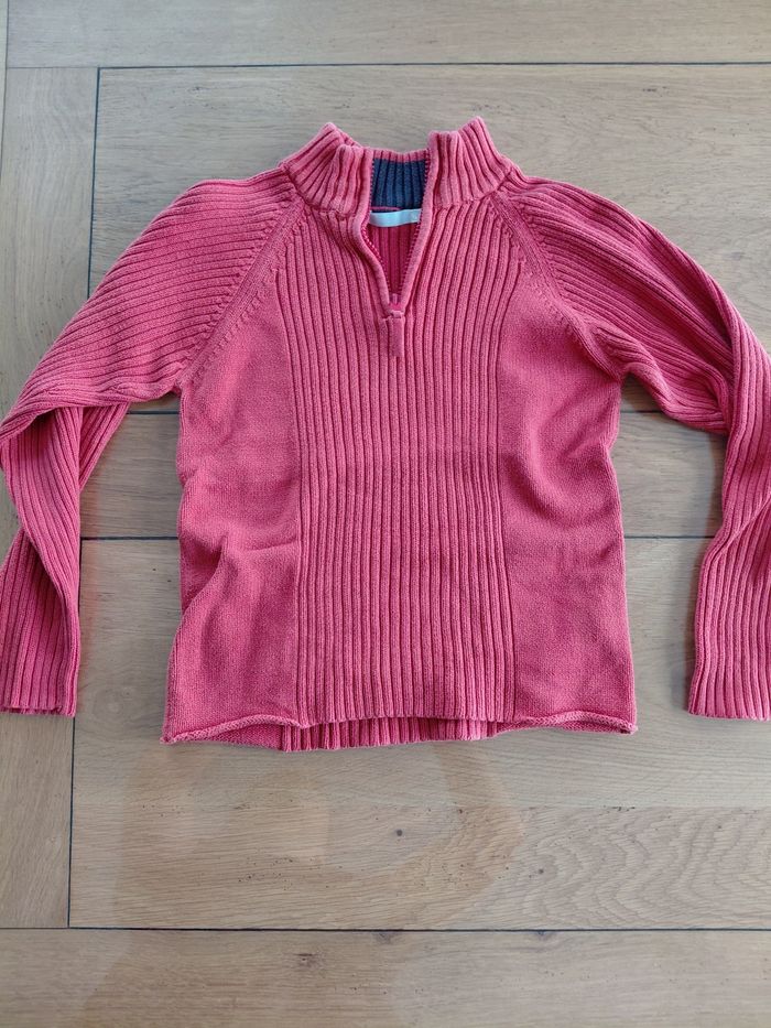 Pull 8 ans - photo numéro 4