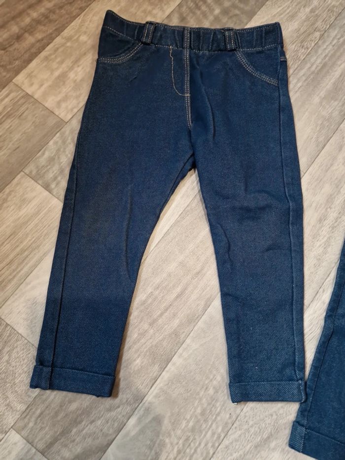 Jeggings - photo numéro 2