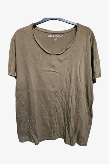 Tee-shirt T46 B.A Basicc