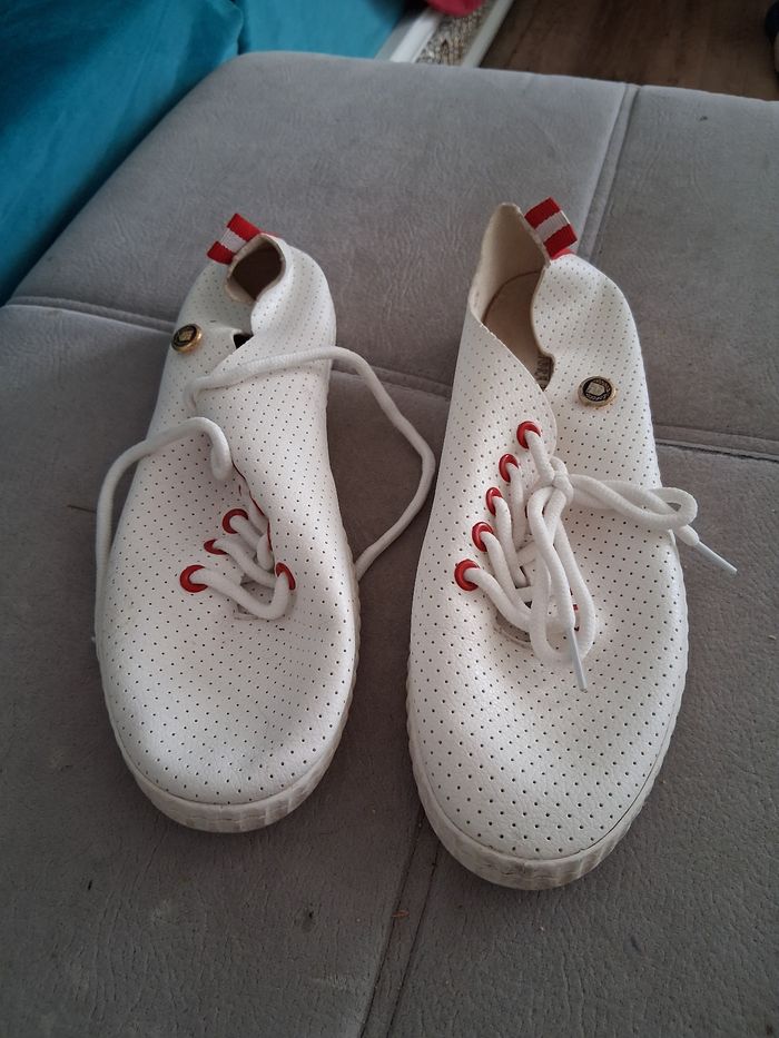 Chaussure