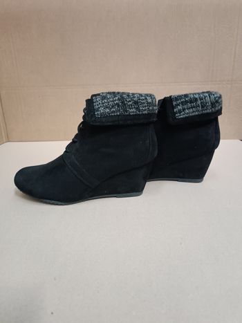 Bottines Ardene taille 40