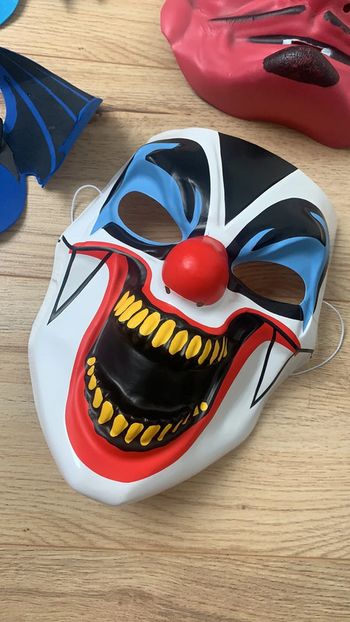 Masque
