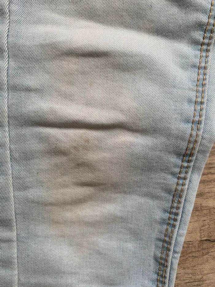 Jeans slim 9 ans - photo numéro 4