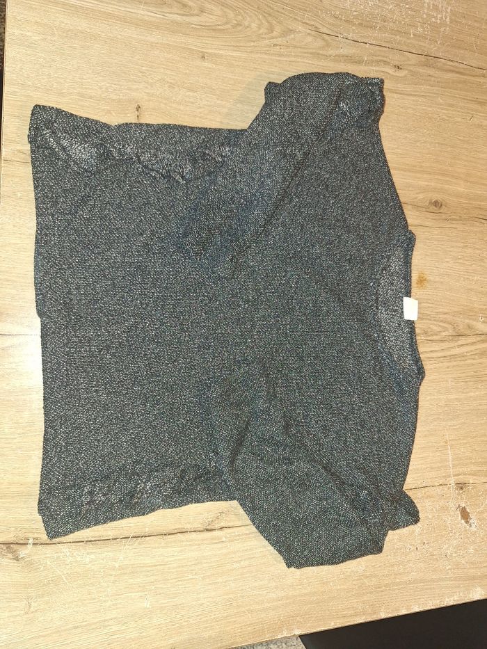 Pull zara