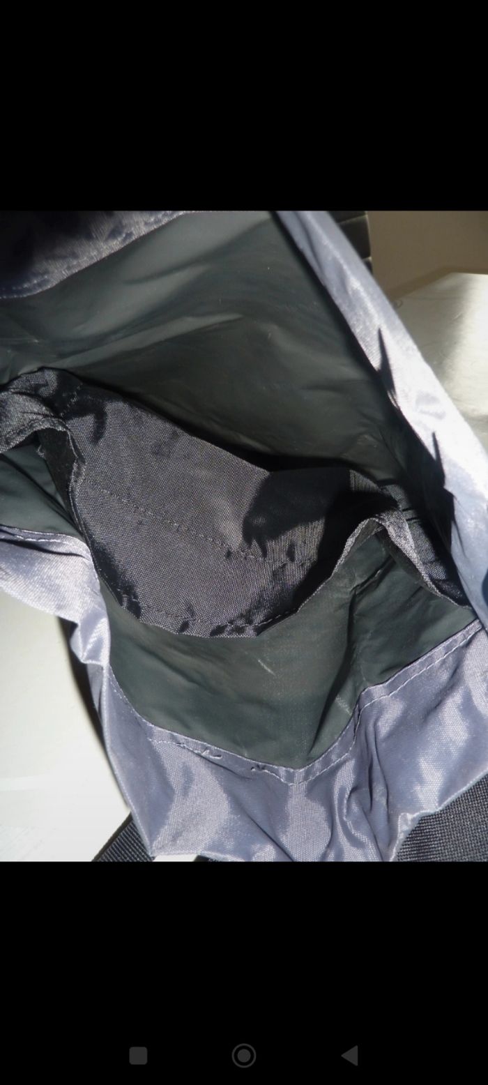 Lot de 2 sacs à dos/de sport Shilton/Fila - photo numéro 4