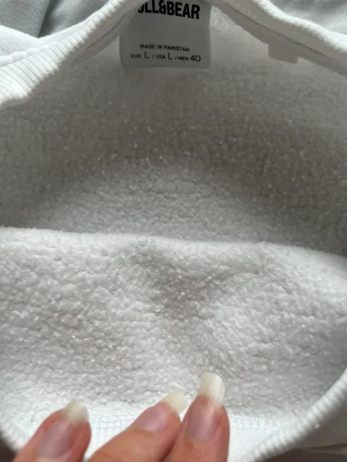 Sweet marinière Pull & bear - photo numéro 6