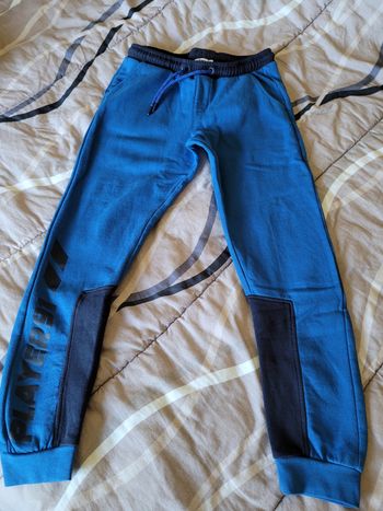 jogging gémo 12ans  (3e)