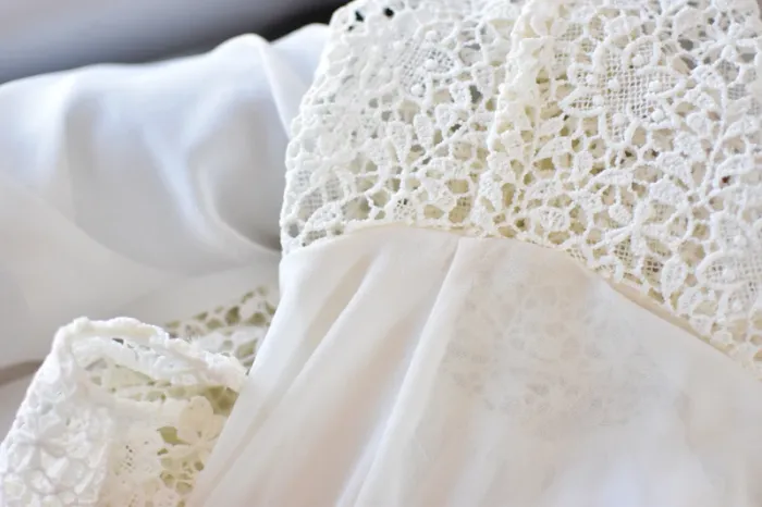 Blouse Zara - photo numéro 7