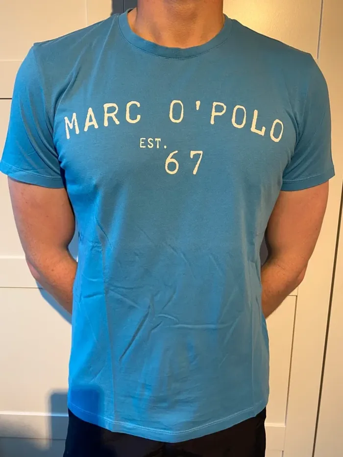 T-shirt Marc O’polo