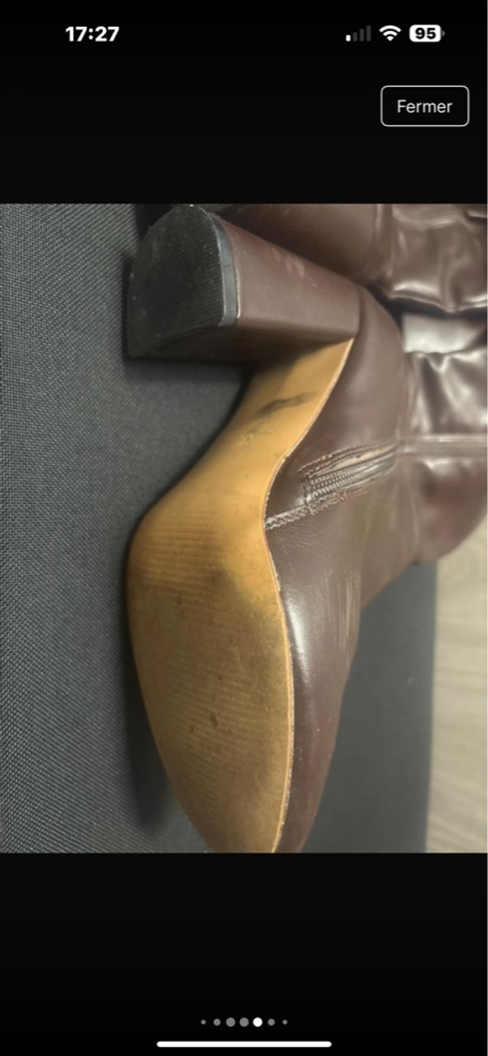 Botte - photo numéro 3