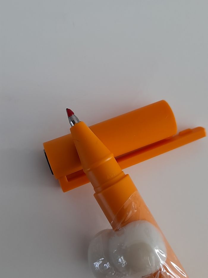 Stylo Legami Halloween 2024 - photo numéro 7