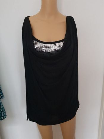 Tee shirt femme T 46/48