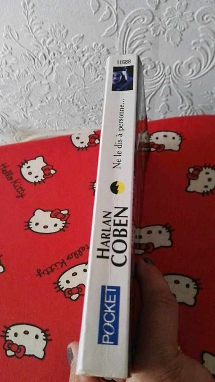 Ne.le dis a personne - photo numéro 3