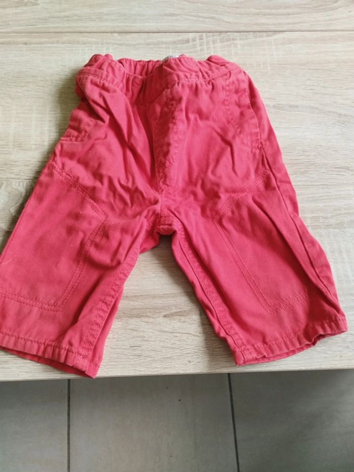 Short