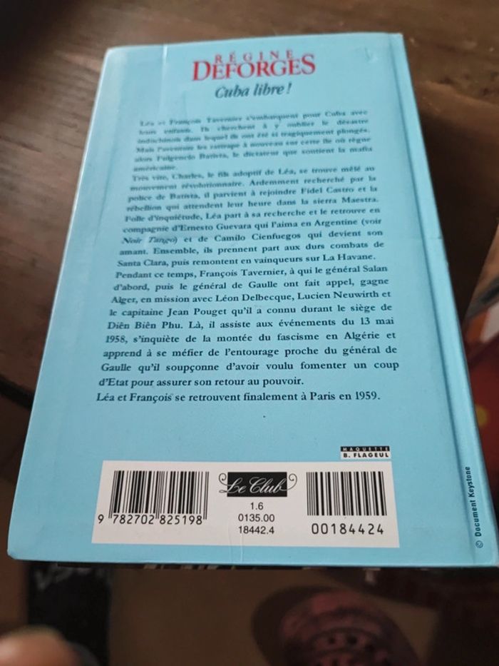 Cuba libre - photo numéro 2