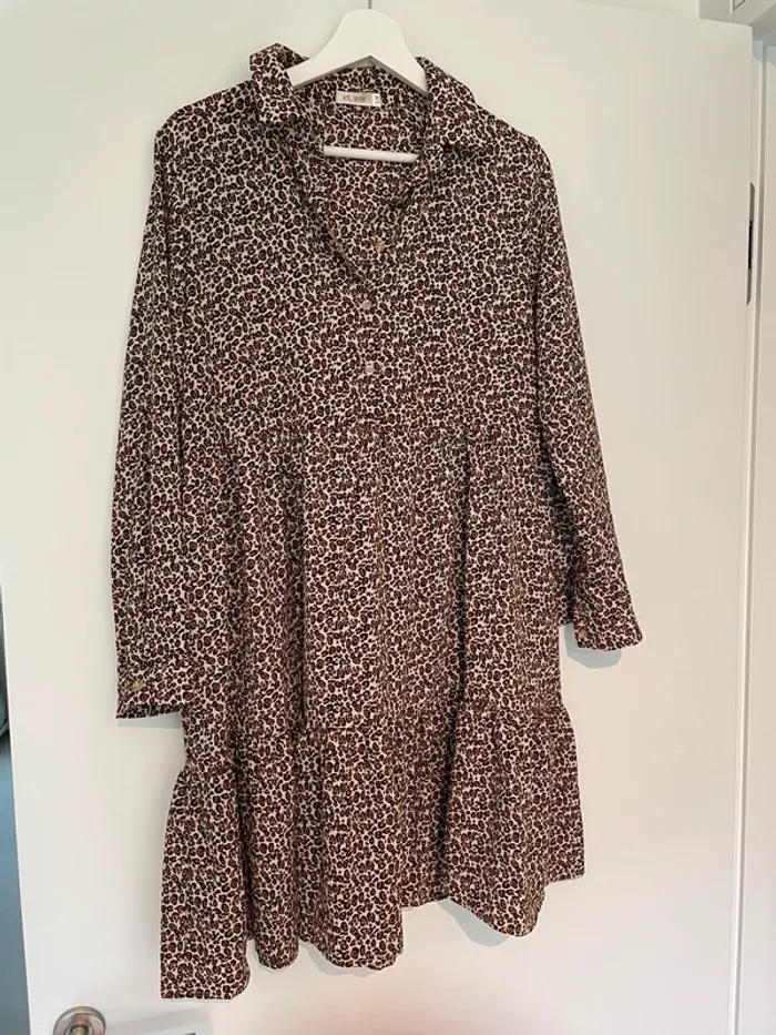 Robe neuve Kilibbi S/M