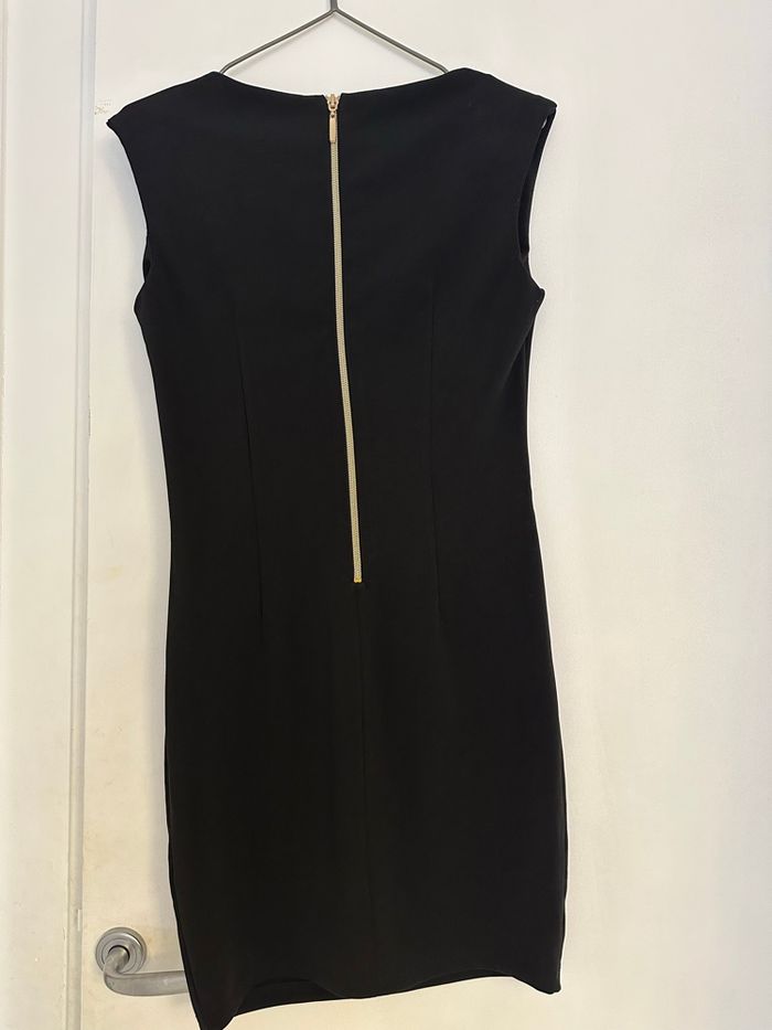 Robe élégante - photo numéro 3