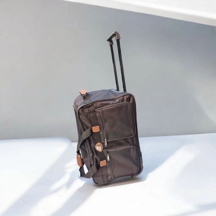 Sac à roulettes neuf 55 cm