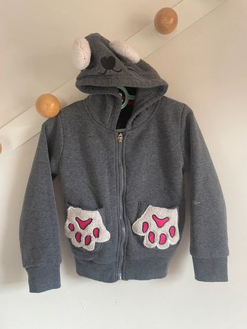 Veste 4ans