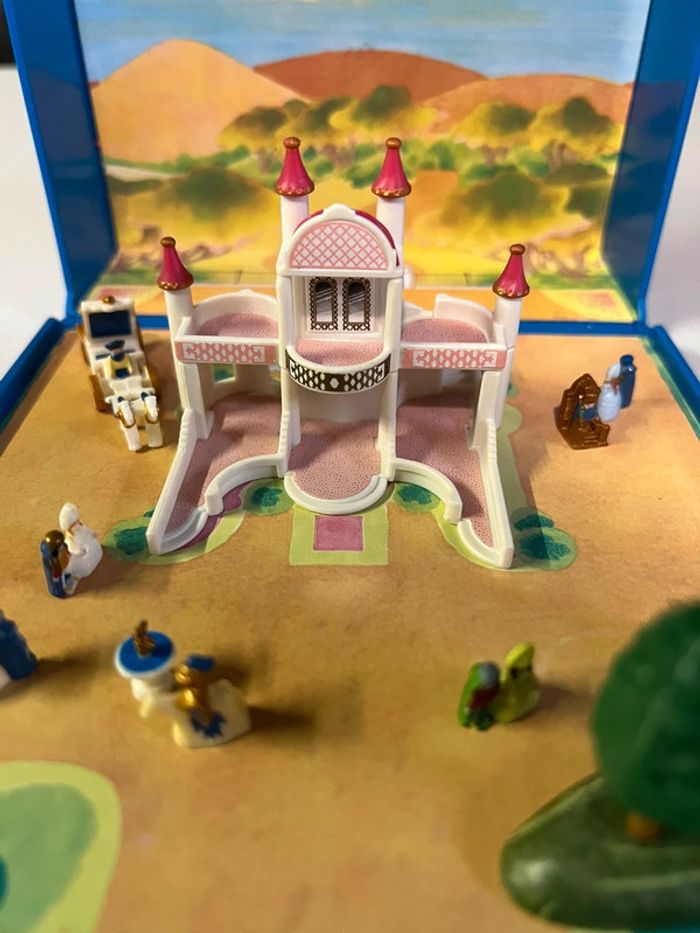 Playmobil mini - photo numéro 2