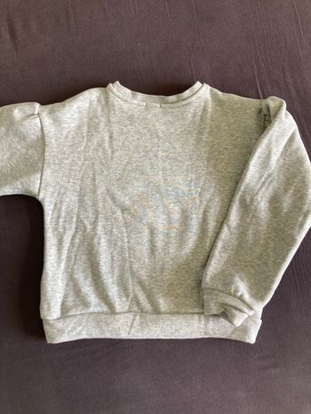 Pull manches longues