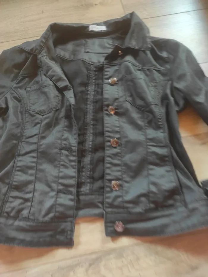 Veste cache cache taille 36 38