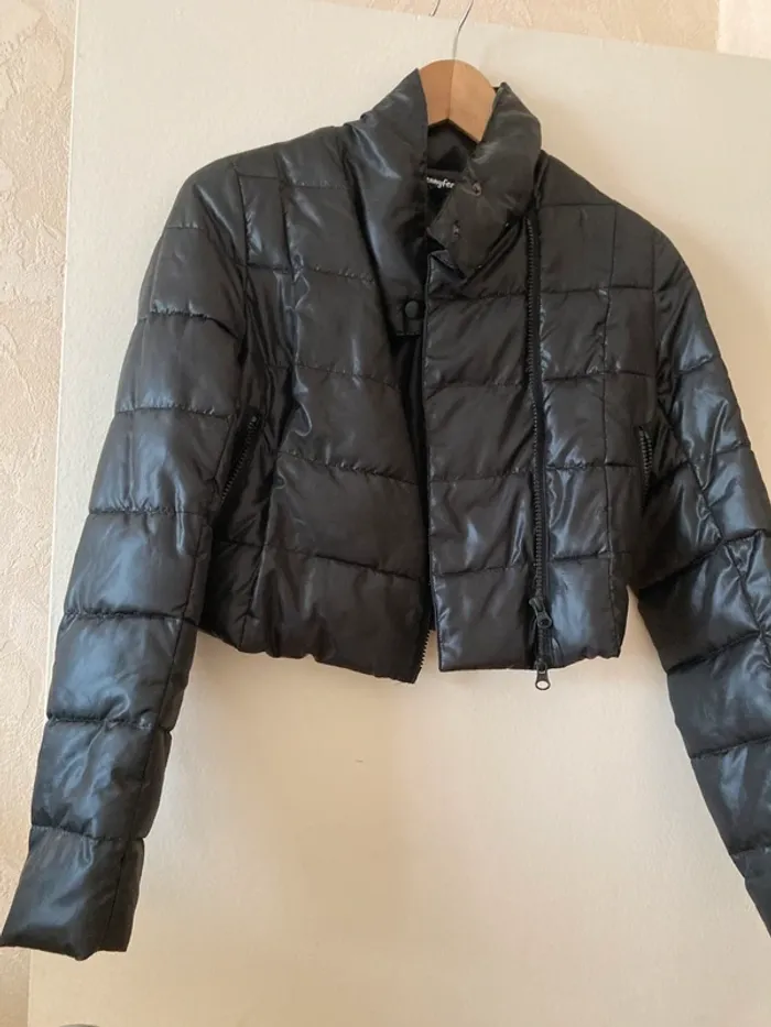 blouson femme Jennyfer taille XS