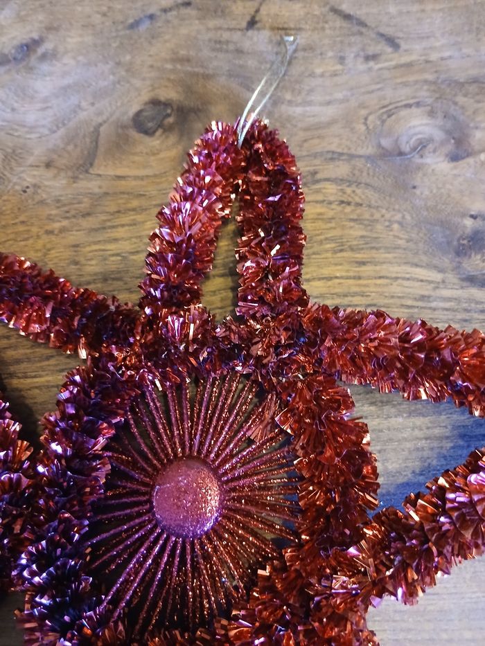 Deco de noel - photo numéro 2