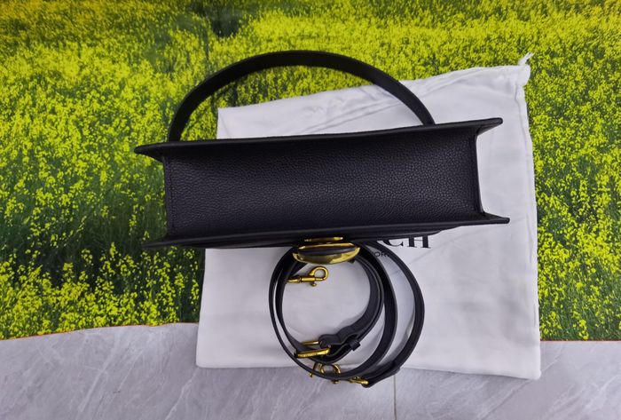 Sac coach tabby - photo numéro 4