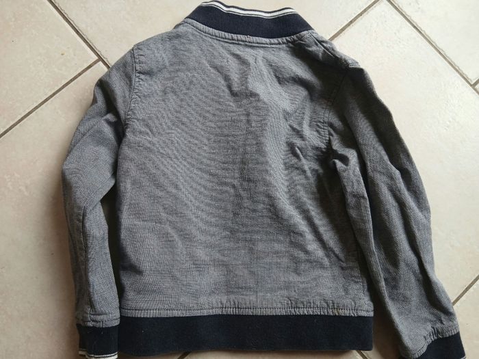 Veste blaser 3 ans - photo numéro 3