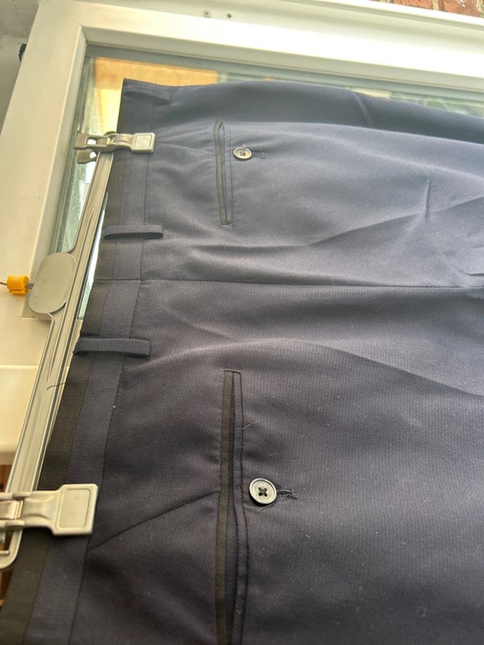 Pantalon de costume Brice - photo numéro 5