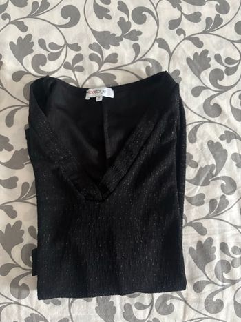 TEE shirt manche longue