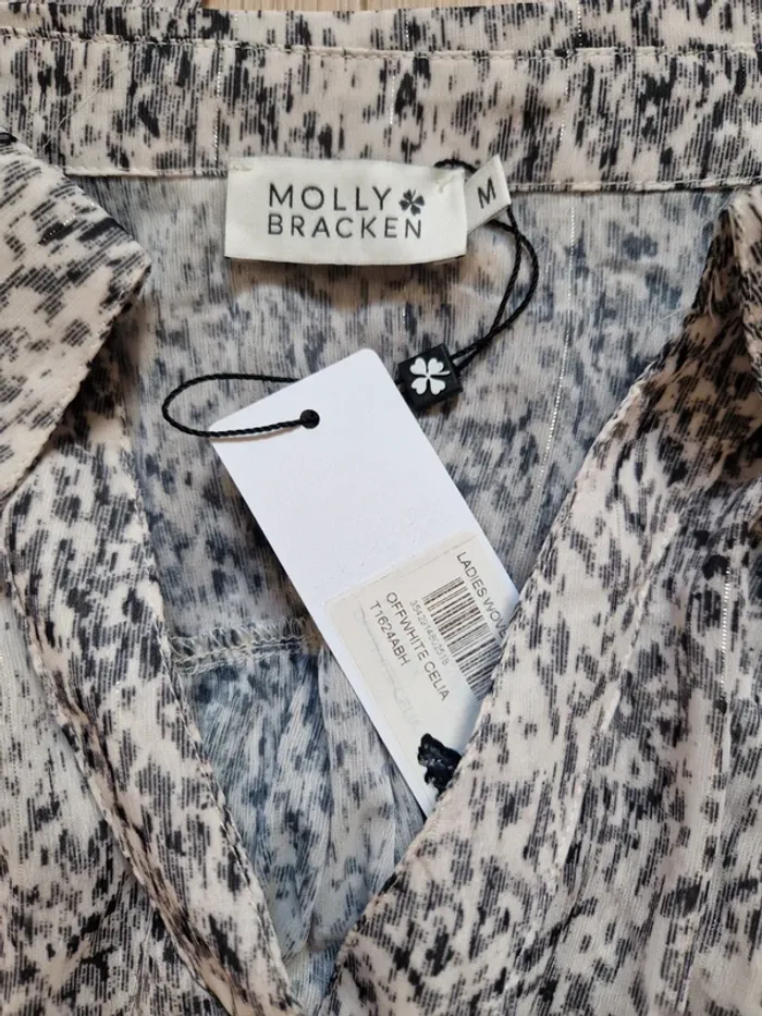 Robe Molly Bracken taille M neuve - photo numéro 7