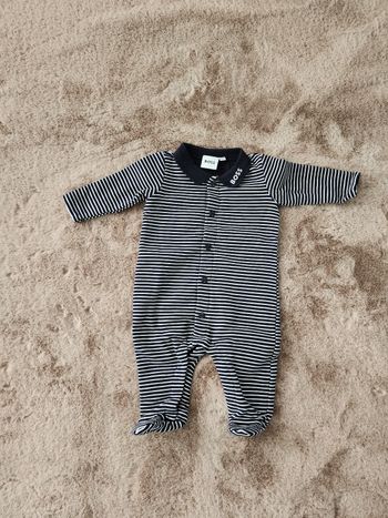 Hugo boss grenouilliere