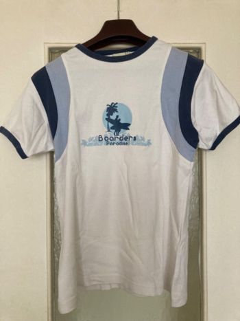 T-shirt In Extenso taille S