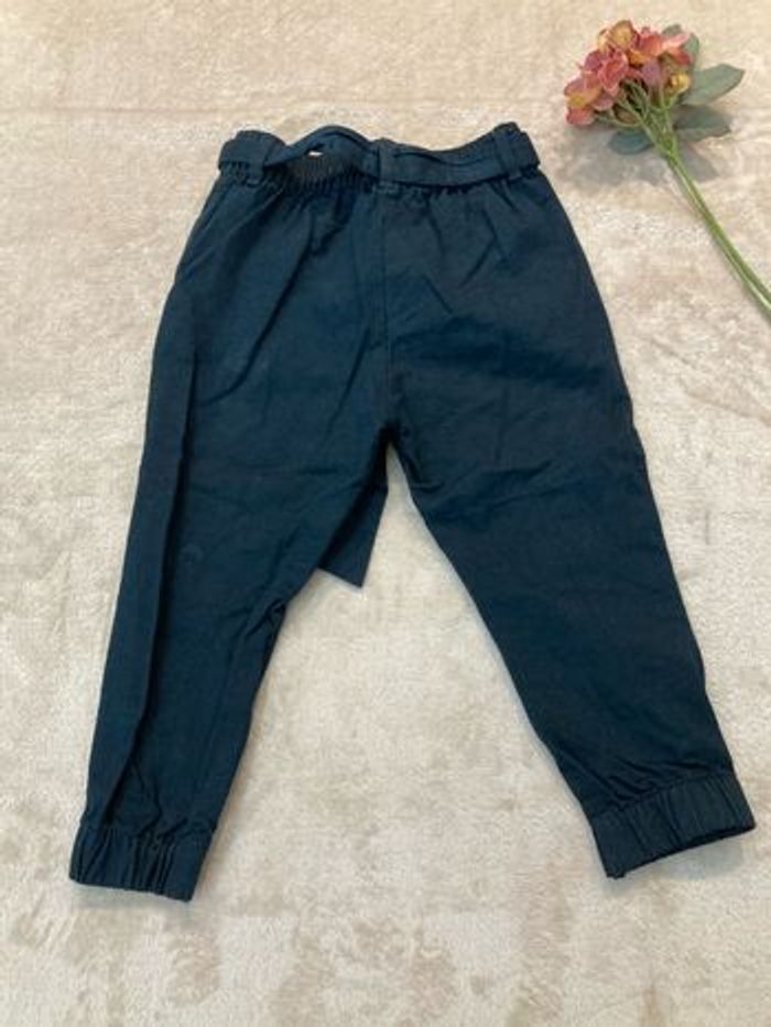 Pantalon fille 3 ans - photo numéro 4