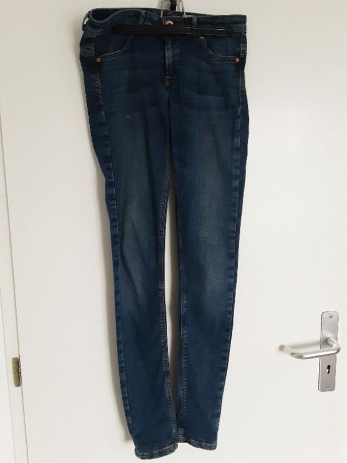 Jegging