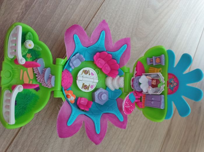 Polly pocket vintage - photo numéro 4