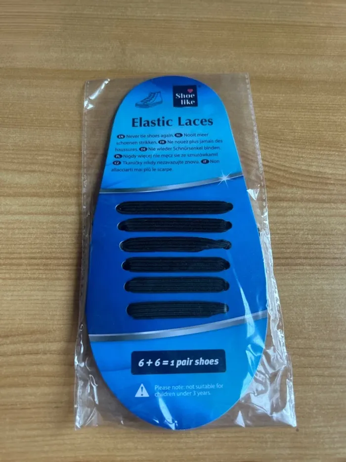 Lacer élastique