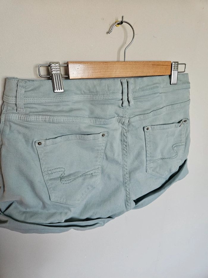 Short Sud Express taille 42 - photo numéro 8