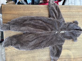 Combinaison 2-4 mois