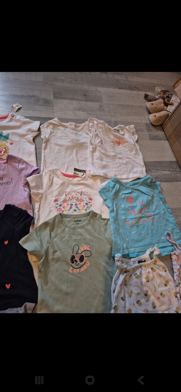 Lots bebe - photo numéro 5