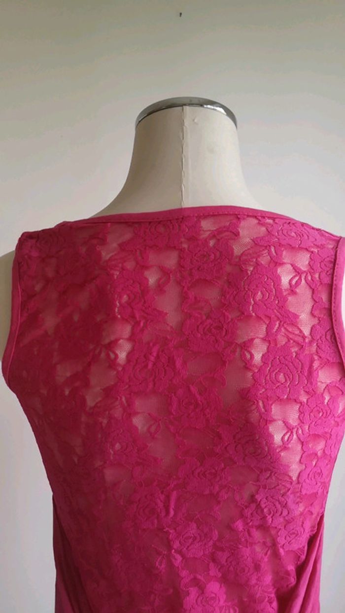 Top peplum - photo numéro 4