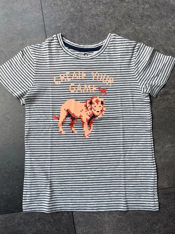 T-shirt 5 ans Okaidi